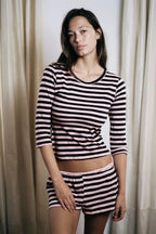 THE NEAPOLITAN SHORT