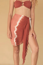 Two Tone Sarong