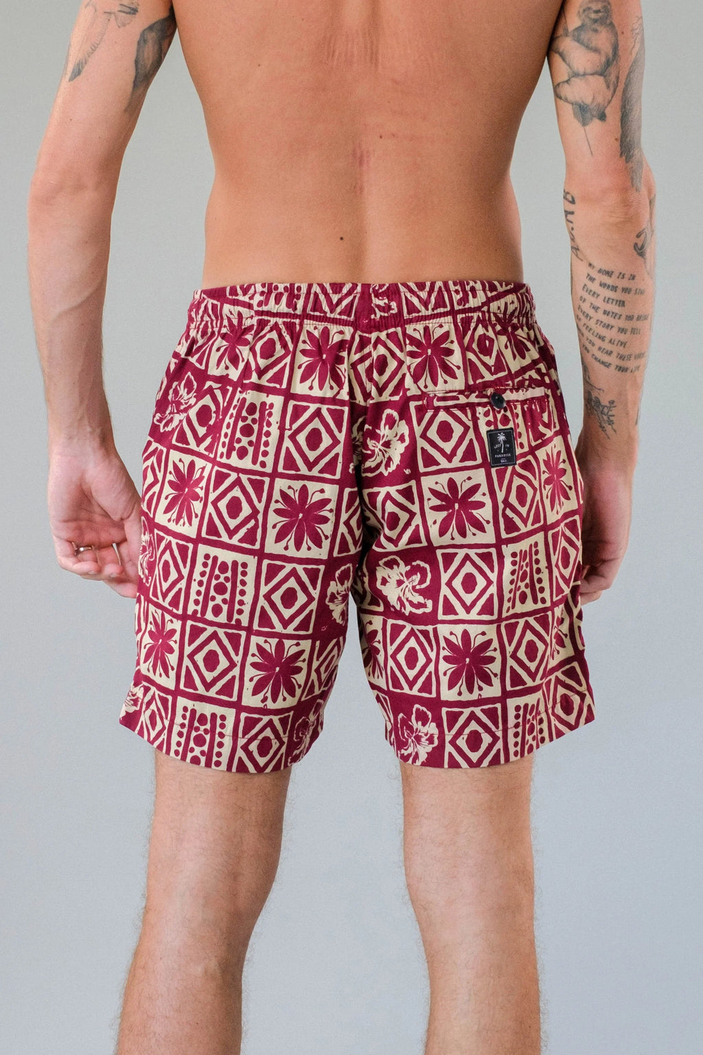 Waikiki Short