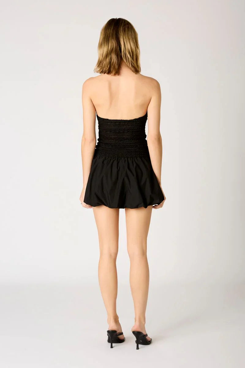 Bubble Skirt