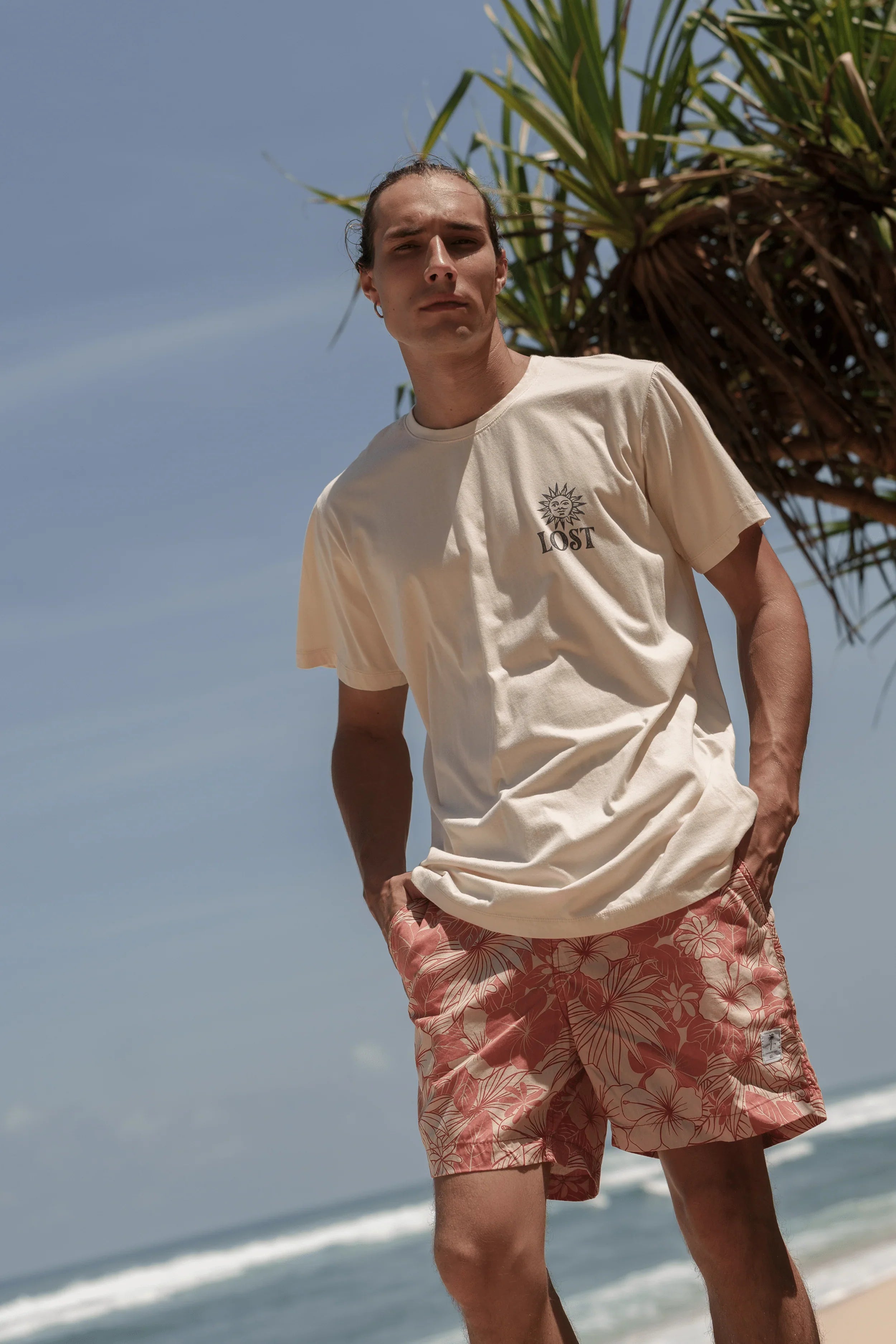 Kawela Short