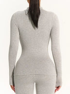 NW Sculpt Top