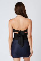 Slinky Tube Top