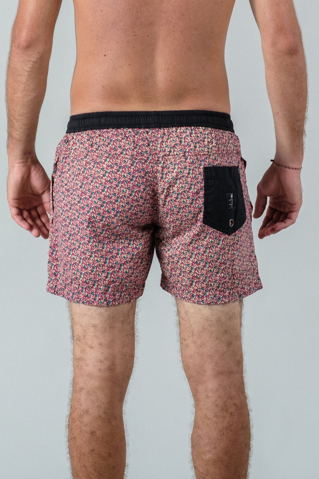 Couentry Short