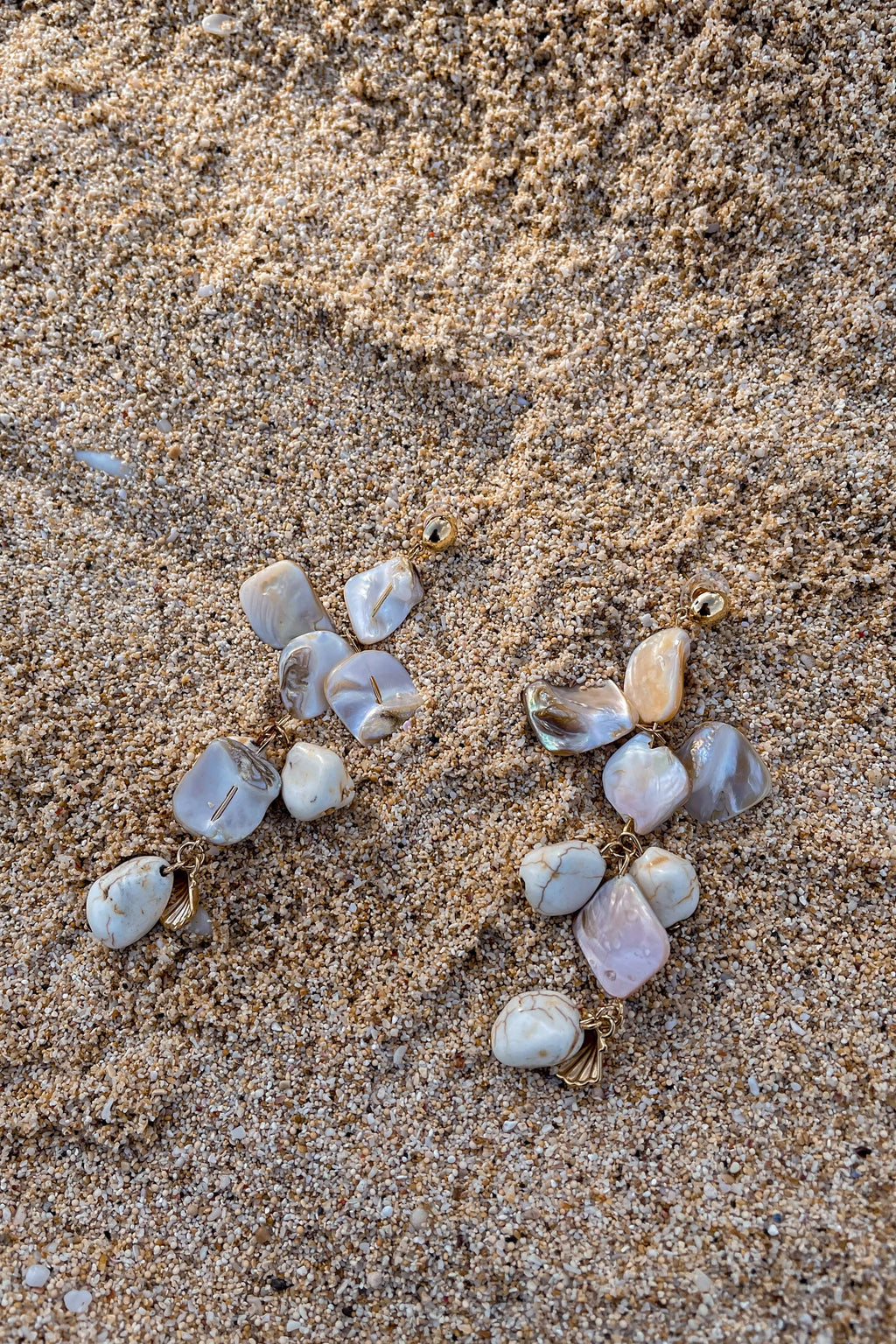 Bella Earrings