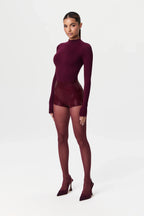 Crystal Hot Pants