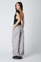 Swish Parachute Pant