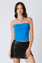 Slinky Tube Top