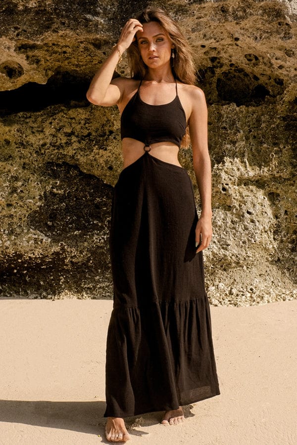 Lilian Dress