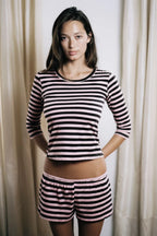 THE NEAPOLITAN TEE