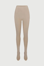 Naked Closed Toe Legging