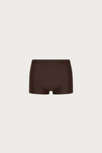 Swim Short | Chocolate