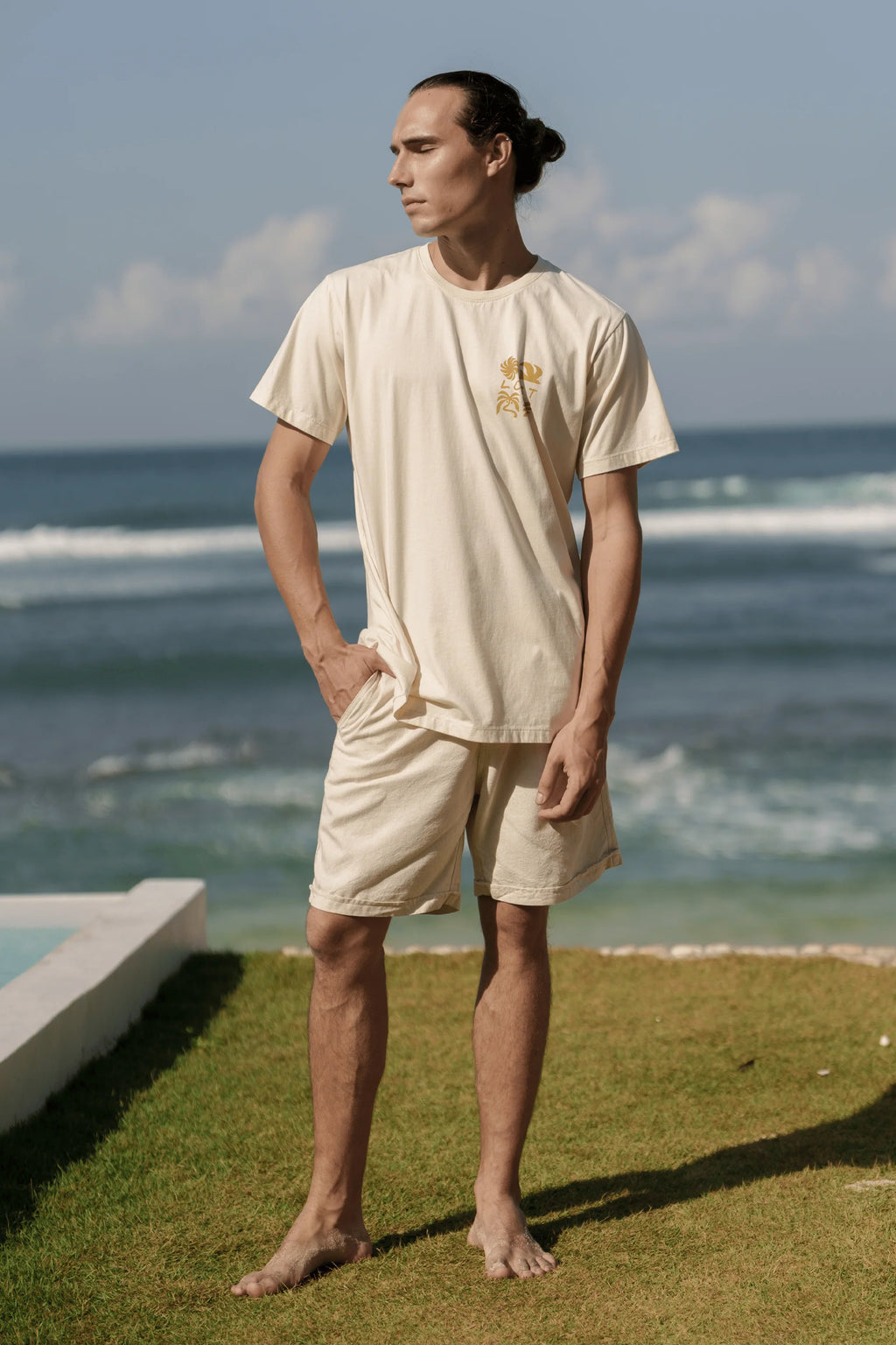 Kalico Short
