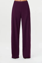 Suiting Wide-Leg Pant