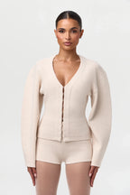 Knit Hot Pants