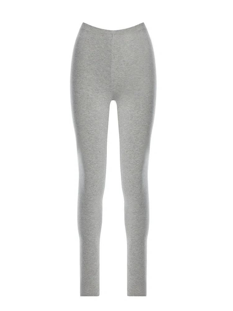 NW High Waist Legging