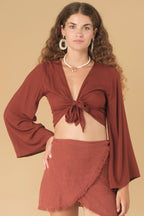 Lyle Top