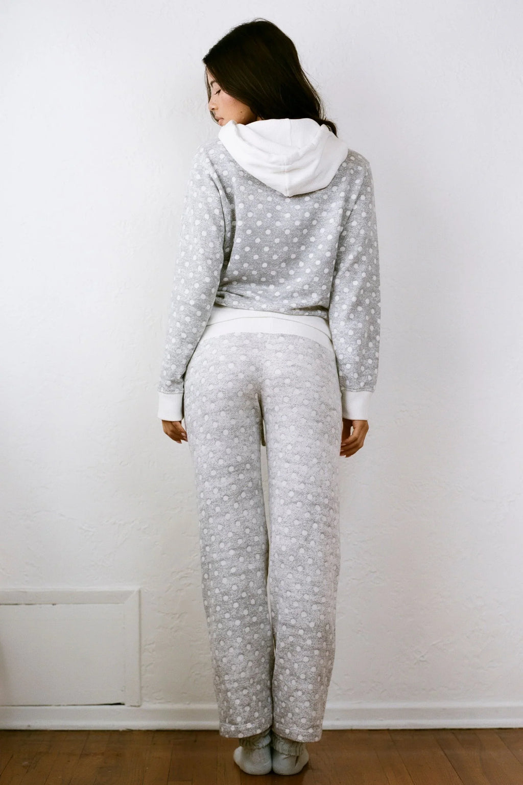 THE SOFT SPOT SWEATS