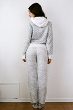 THE SOFT SPOT SWEATS