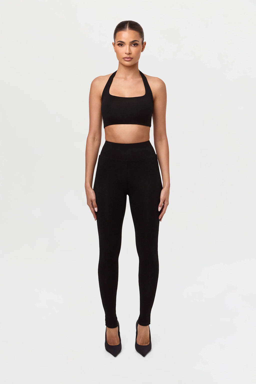 NW Contour Waist Legging