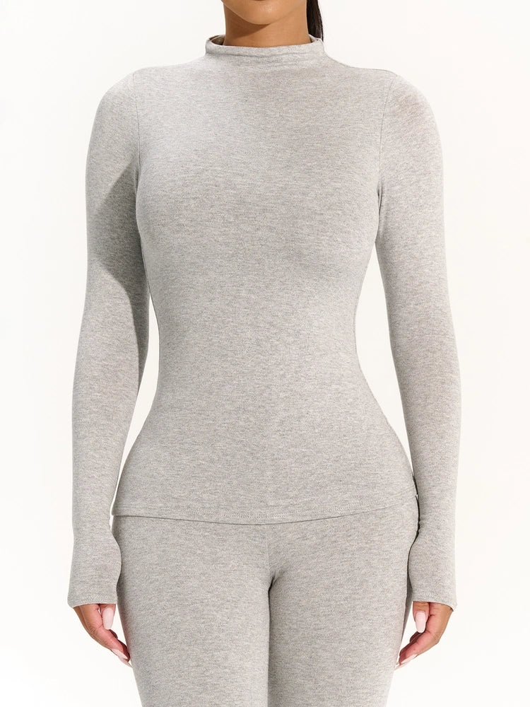 NW Sculpt Top