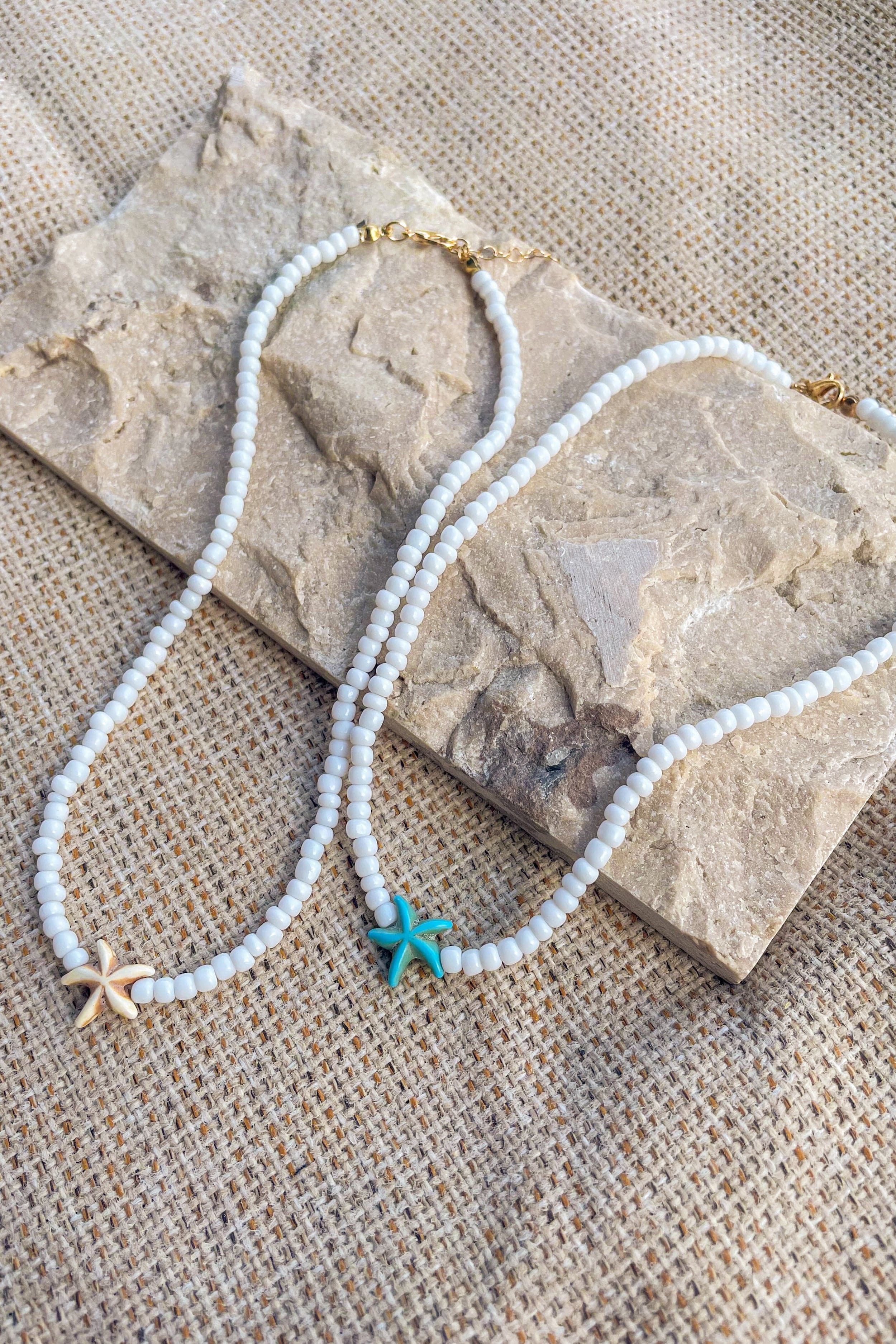 Esther Necklace