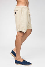 Linen Short
