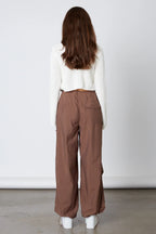 Swish Parachute Pant