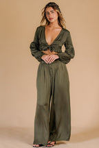 Khari Long Pant