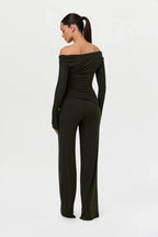 NW Wide-Leg Pants