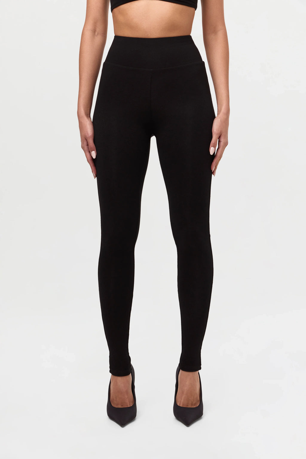 NW Contour Waist Legging