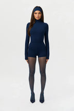 Butter Contour Hot Pants