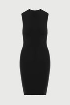 NW Sleeveless Mini Dress