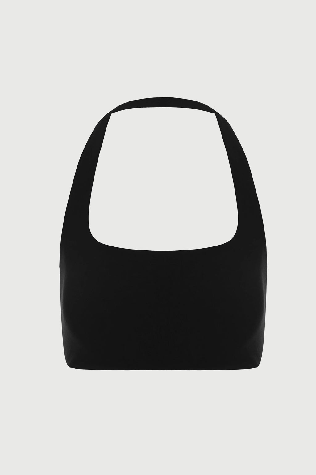 NW Halter Crop Top