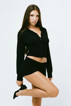 THE NAOMI TOP