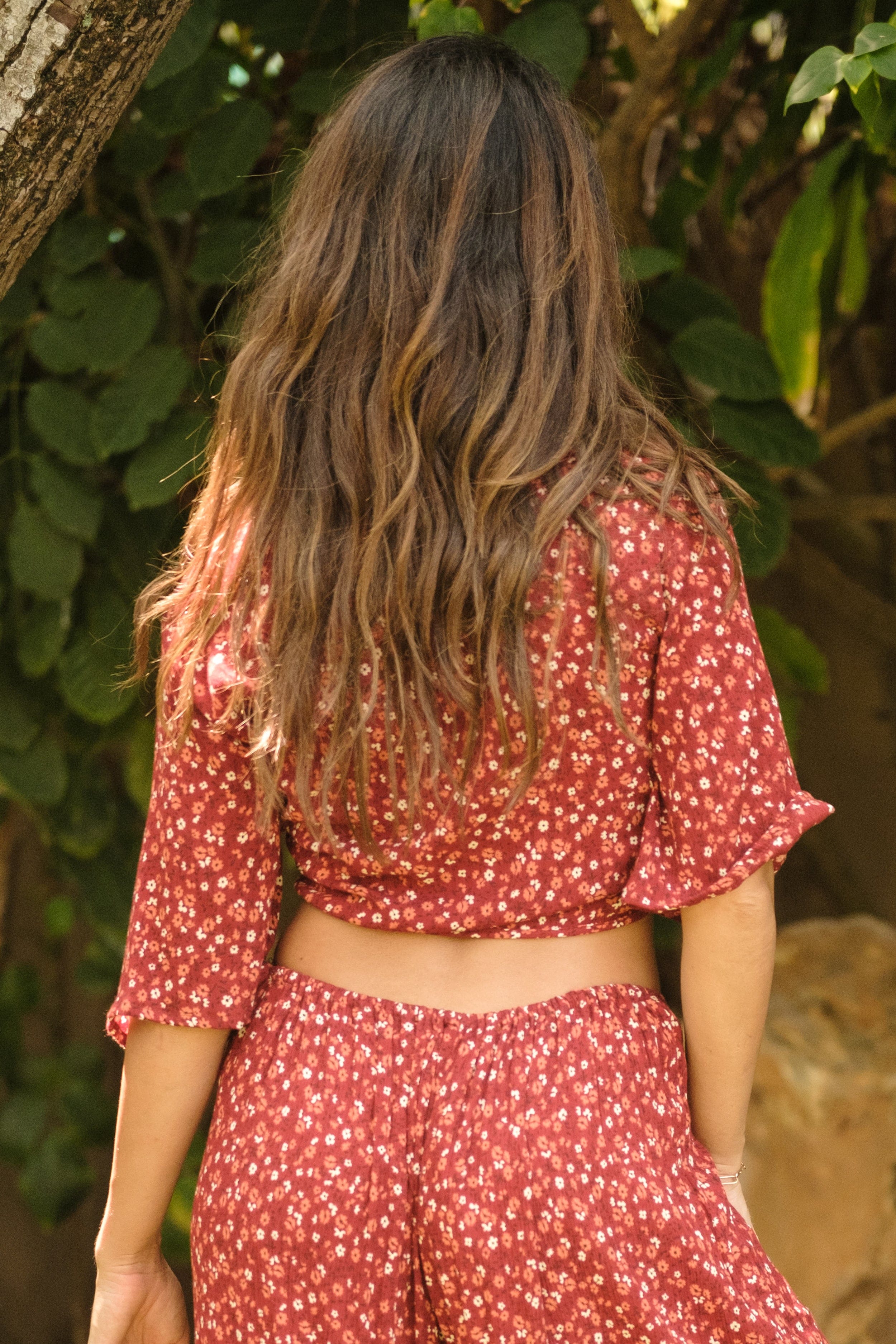Cece Top