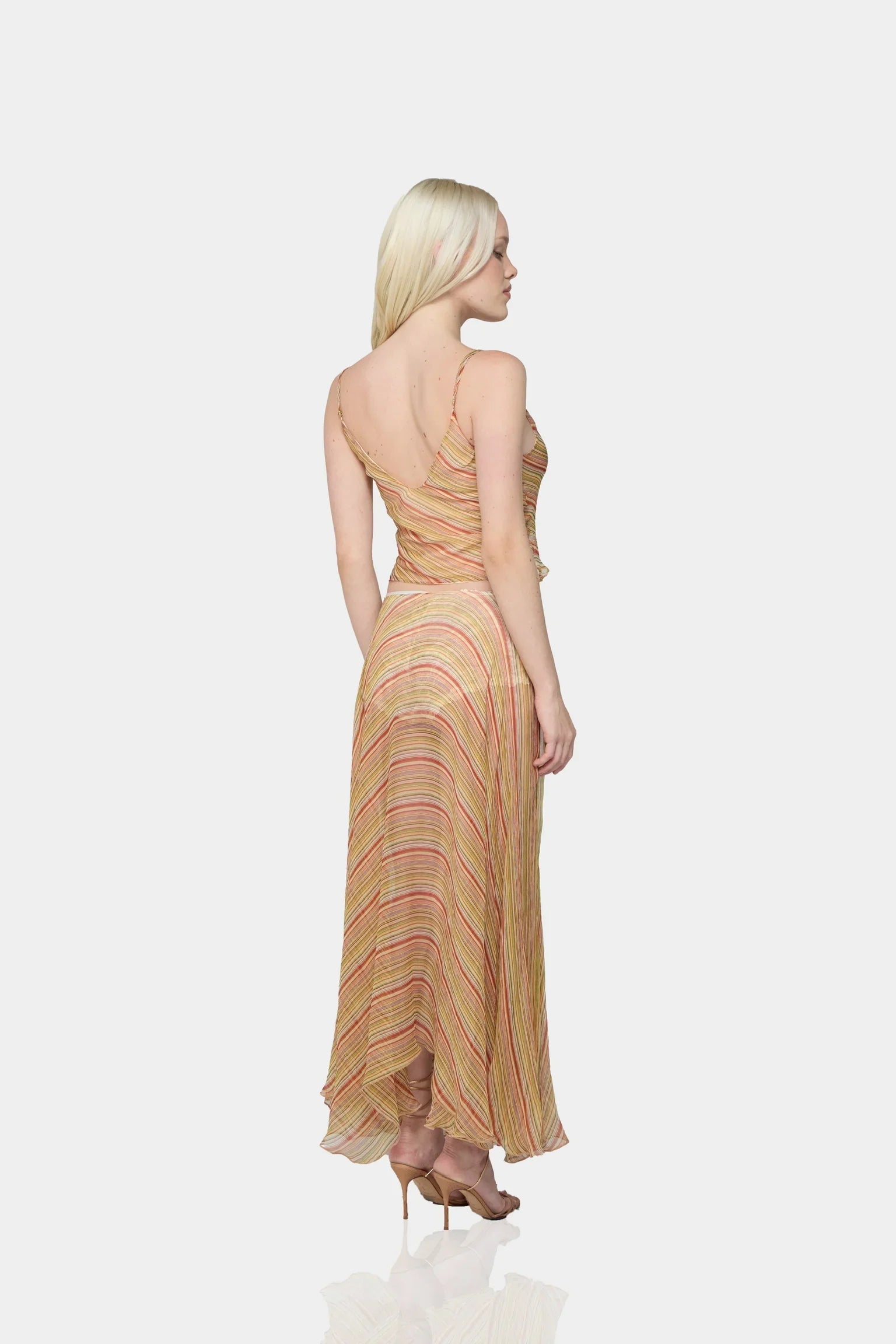 THE MIZE SKIRT