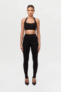 NW Halter Crop Top