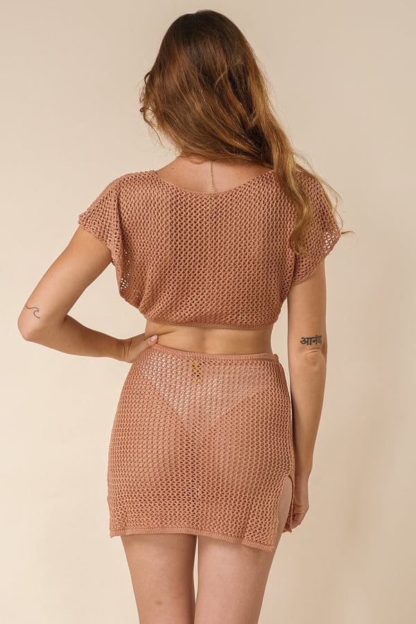 Ciara Knit Top