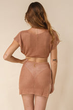 Ciara Knit Top