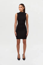 NW Sleeveless Mini Dress