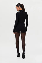 Butter Contour Hot Pants
