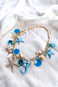 Cerulen Necklace