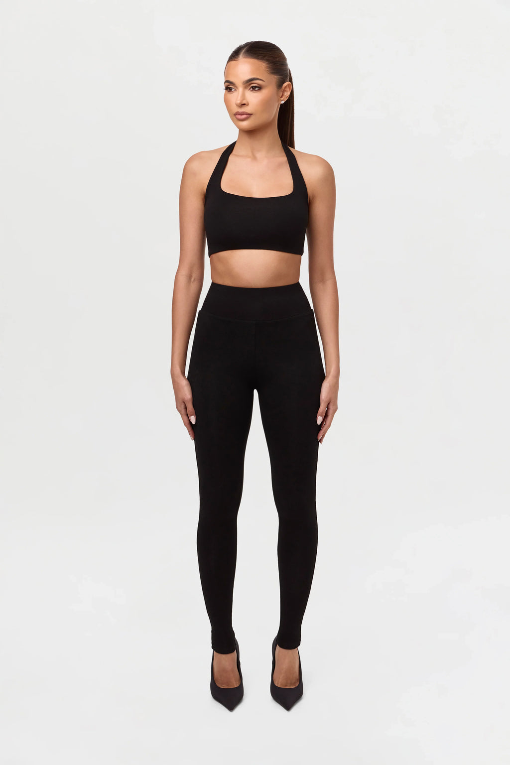 NW Contour Waist Legging