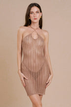 Piper Knit Dress