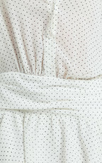 Lioness - Girls Girls Girls Mini Dress - In Polka