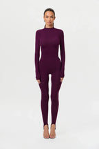 Naked Stirrup Legging