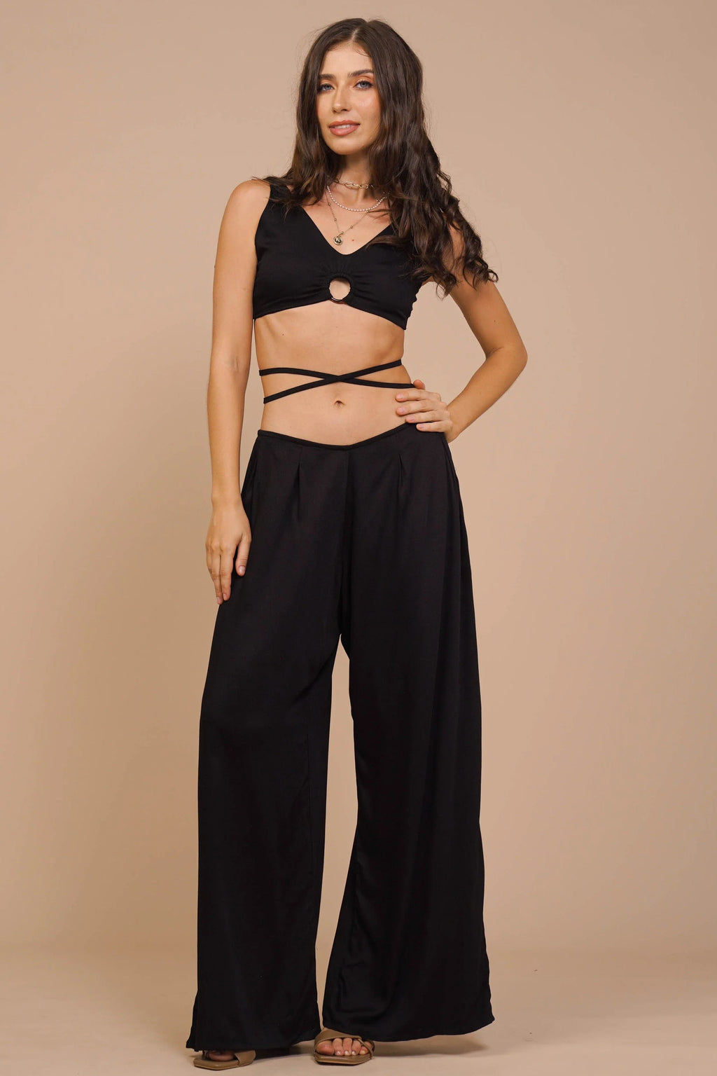 Ambrosia Top