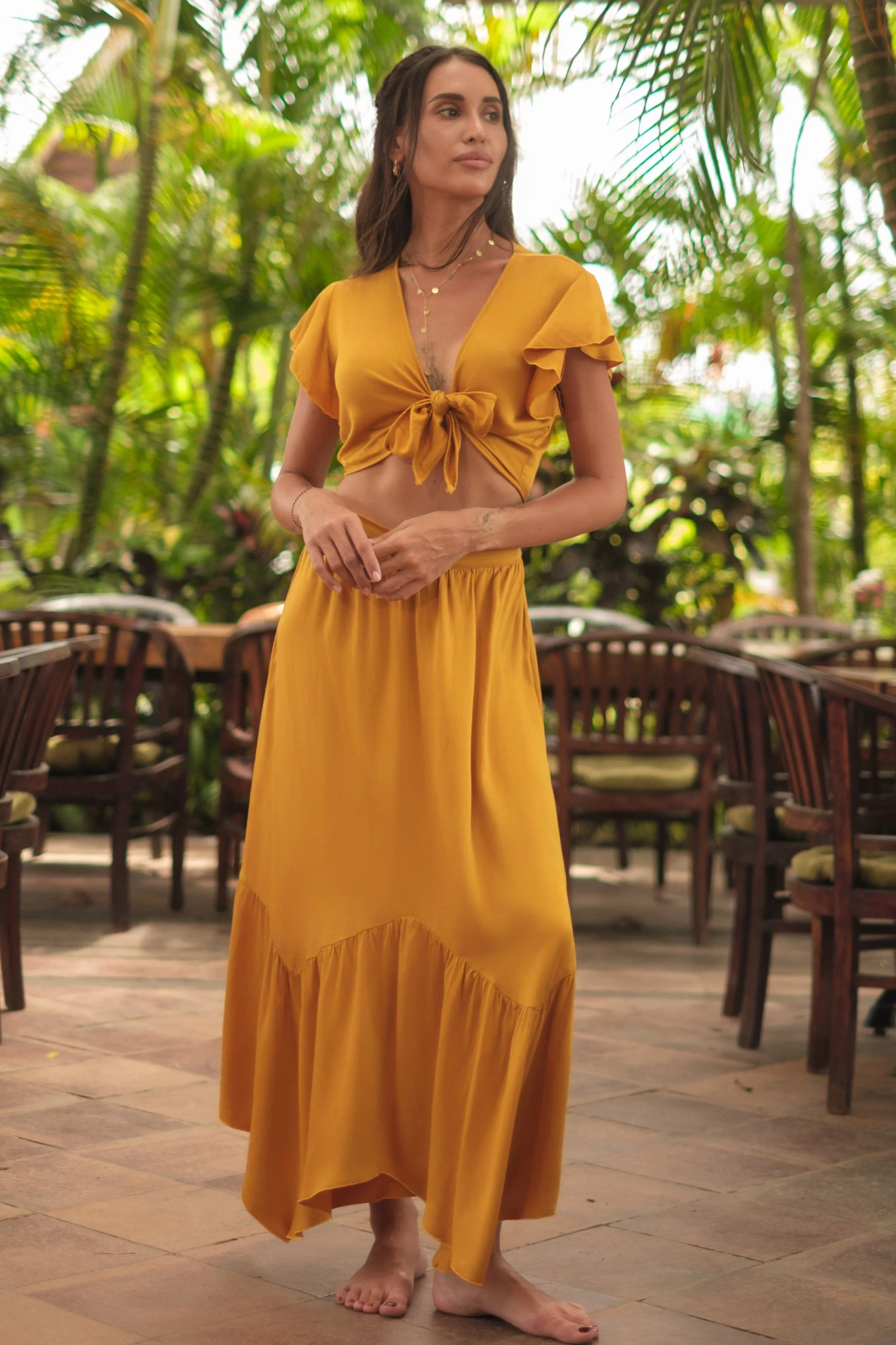 Lilian Top