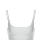NW Scoop Tank Crop Top